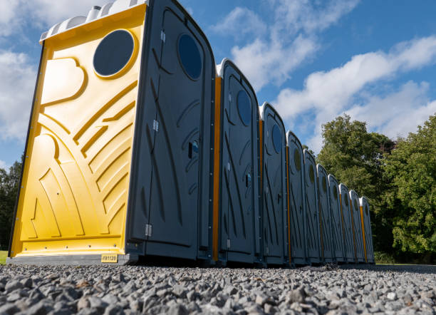 Portable Toilets for Disaster Relief Sites in Grandview, TX