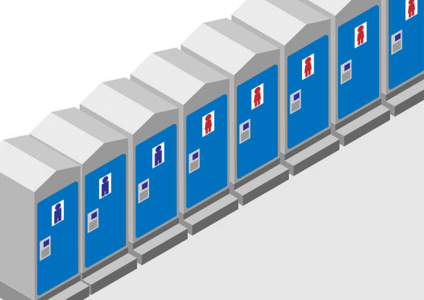 Best Standard Portable Toilet Rental  in Grandview, TX