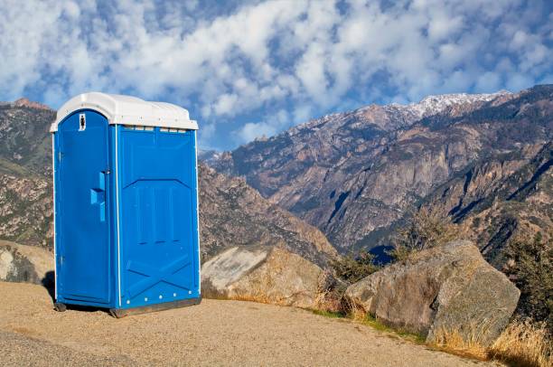 Best Eco-Friendly Portable Toilets  in Grandview, TX