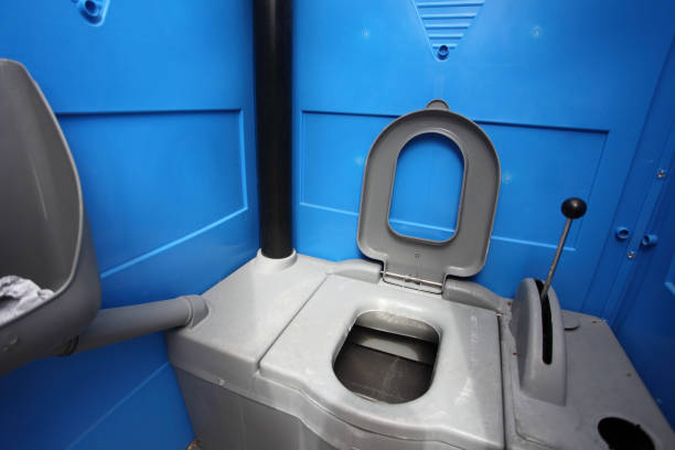 Best Deluxe Portable Toilet Rental  in Grandview, TX