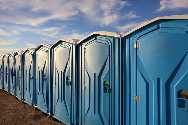 Best Portable Toilet Rental for Emergency Services  in Grandview, TX