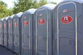 Professional Portable Potty Rental in Grandview, TX